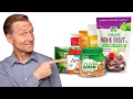 Download Lagu Alternative Sweeteners: Monk Fruit, Stevia, Erythritol \u0026 Xylitol – Dr. Berg