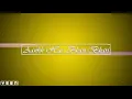 Download Lagu Aankh Hai Bhari Bhari-Oemar-Veen