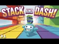 Stacky Dash - Gameplay Walkthrough Part 1