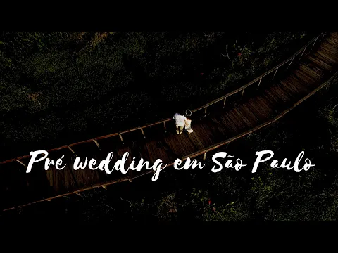 Download MP3 Pré-wedding lindo em São Paulo | Beco do Batman e Parque Cidade de Toronto | Gabriela e Rafael