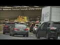 Sumner Tunnel scheduled to re-open Friday but there will still be weekend closures