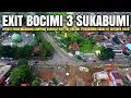 Download Lagu Exit Tol Bocimi 3 Cibolang Sukabumi Barat 1 Oktober 2025 | Simpang Susun Exit Tol Bocimi Tahap 3 