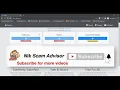 Ketuy Ketuy Com Know if is it SCAM or LEGIT free tiktok followers