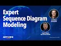 Expert Sequence Diagram Modeling in Enterprise Architect