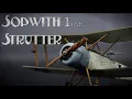 Lagu 1/72 Sopwith 1 1/2 Strutter | Toko Model | Full Build