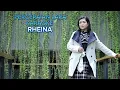 Download Lagu RHEINA - PERCERAIAN LARA ( LIRIK MUSIC KARAOKE )