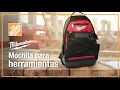 Mochila para herramientas de Milwaukee