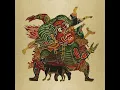 風神通り