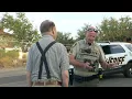 TEP crews work to restore power to 1 700 customers across Tucson