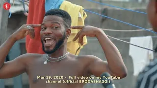 broda shaggi real life moments 2020 brodashaggi