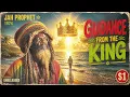 Roots Reggae (1974) [Unreleased Album] Jah Prophet – Guidance from the King