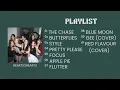 Lagu HEARTS2HEARTS (하츠투하츠) PLAYLIST