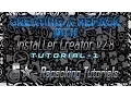 Updated Part 1 How to Create a Repack using Installer Creator Razor12911 v2 8 Tutorial