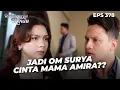 Download Lagu Perlahan! Biru \u0026 Bianca Bongkar Masa Lalu Surya | TERBELENGGU RINDU | EPS. 378 (2/3)