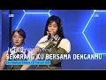 Download Lagu JKT48 - Sekarang Ku Bersama Denganmu (Ima Kimi to Irareru Koto) (Lirik) | CMR 25 Februari 2025
