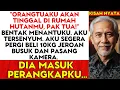 Menantuku Usir Aku dari Rumahku Demi Orangtuanya Tinggal. Jadi Aku Diam-Diam Beli Utangnya…