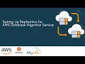 Don t Lose Your Data Setup Database Replication on AWS EC2