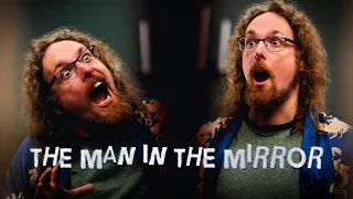Wait.. which one of us is the crazy Tom?!