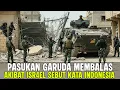Lagu PASUKAN GARUDA MURKA‼️SETELAH ISRAEL TUDING INDONESIA DI PBB
