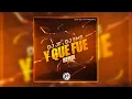 Download Lagu DJ JF Feat DJ EMS - Y QUE FUE REMIX (2021)
