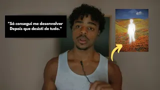 Auto DESENVOLVIMENTO é o VENENO moderno