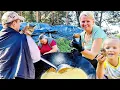 Download Lagu ДЕРЕВЕНСКАЯ ЖИЗНЬ: Ужин на Костре и Заготовки на Зиму! 🍂🔥