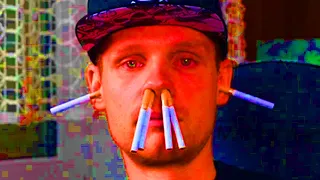 RAUCHEN
