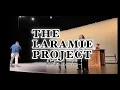 The Laramie Project - DVHS Drama