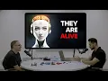 Scott Aaronson: Can AI Ever Be Truly Conscious?