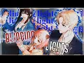 Download Lagu Blinding lights - Nightcore • Lyrics (Rock Version) ~ The Weeknd ♡ Ft. @y2akii