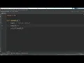 8 Answer to coding exercise Regular Expressions