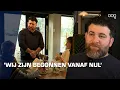 Download Lagu Zeven jaar geleden moest Ahmed het land uit, nu heeft hij een eigen horecazaak