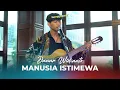 Lagu [INstruments] DANAR Widianto - Manusia Istimewa