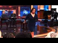 Woman Accused Of Faking Pregnancies And Babies Deaths Storms Off Dr Phil s Stage