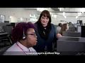 Meet Carla Thompson a Delta Lead Customer Experience Specialist
