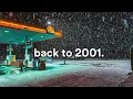 Download Lagu ｂａｃｋ  ｔｏ  ２００１． // Synthwave, Dreamwave, Vaporwave, Chillsynth