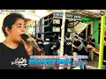 DANGDUT BAGAI RANTING YANG KERING COVER NANA MEGANTARA