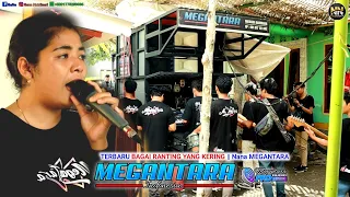 Download DANGDUT BAGAI RANTING YANG KERING COVER NANA MEGANTARA MP3