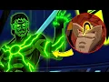 Download Lagu Parallax Lantern Origins - Monstrous Green Lantern Who Killed His Own Men \u0026 Slaughtered Billions
