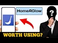 Homeaglow App Explained In 2 Minutes