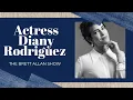 Actress Diany Rodriguez Talks Hulu s The Valet Career Best Advice and More