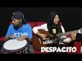 Download Lagu Luis Fonsi ft. Daddy Yankee - Despacito Cover by Fera Chocolatos ft. Gilang