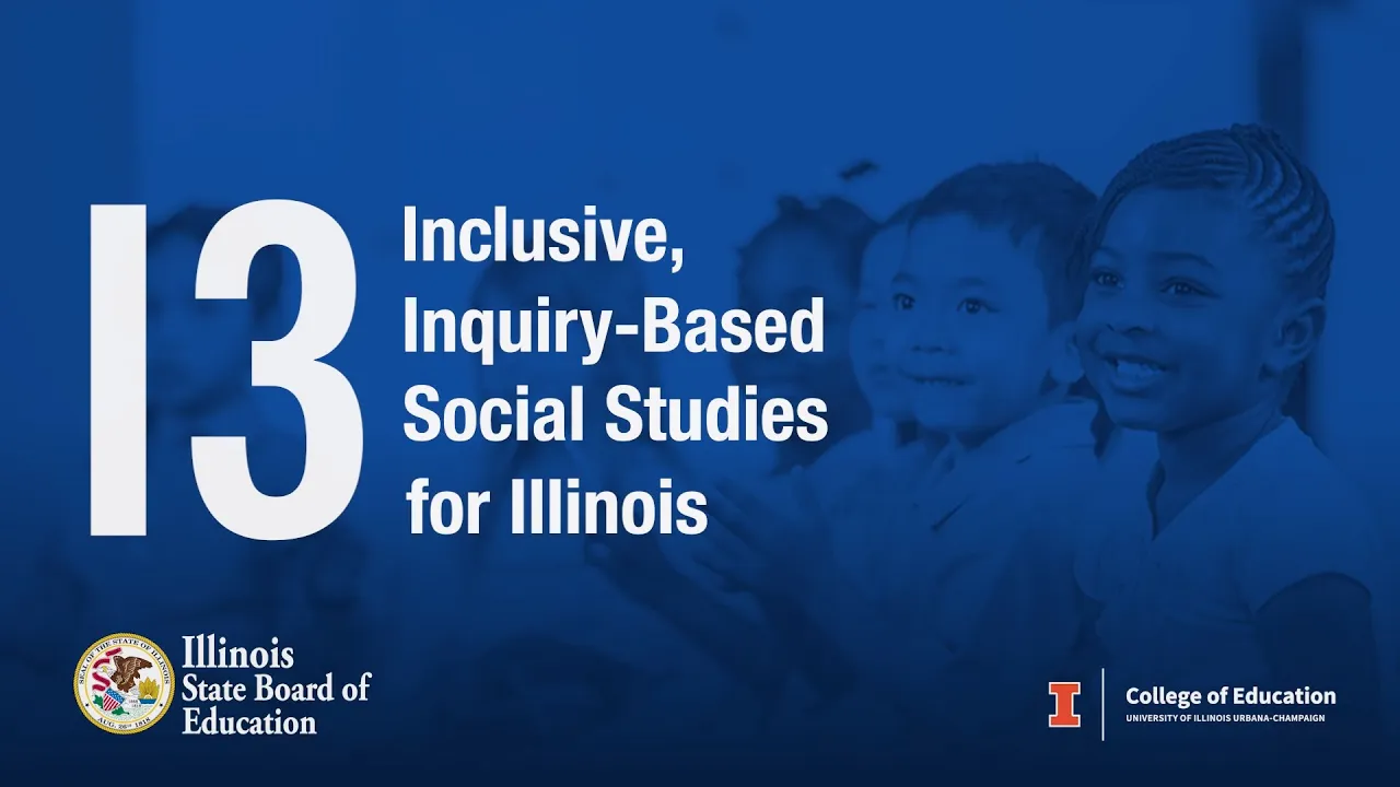 Community and cultural wealth in social studies