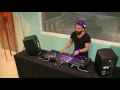 Weekend Wax live set: Mustafa Kisi