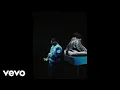 James Blake Lil Yachty - Run Away From The Rabbit Visualizer