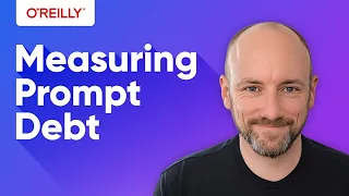 How to Measure Prompt Debt in Your Organization with Drew Breunig