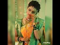 hruta durgule wedding
