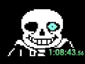 Download Lagu I tried speedrunning Undertale Genocide and it was incredibly dark