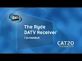 CAT20 Ryde receiver