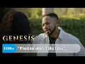 Lagu I don't want a spineless man | Genesis | S1 Ep167 | DStv